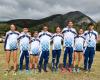Berglauf: Gold und Silber für die Auvergnats der französischen Mannschaft bei der U18-Weltmeisterschaft