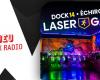 Gewinnen Sie Ihre 20-minütigen Laser Game-Sitzungen im Dock 14 in Échirolles