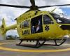 Schwerer Unfall in der Nähe von Châteaubriant: Ein Mann im Krankenhaus