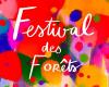Galaabend zur Eröffnung des Waldfestivals + Cocktailkreuzfahrt vor dem Konzert Compiègne – Unidivers