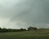 Wetter in Saskatoon: Environment Canada gibt Tornado-Warnung heraus