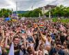 Zwei islamistische Teenager planten gegen Gay Pride in Zürich