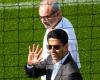 Mercato: PSG versucht einen unwahrscheinlichen Transfer!