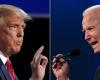 Mikrofone ausgeschaltet, kein Publikum: Anweisungen für die Trump-Biden-Debatte