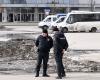 Russland: 15 Polizisten bei Angriffen in Dagestan getötet