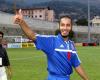 Die libysche Fußballmeisterschaft kommt nach Italien