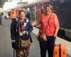 Flandern: Wer sind diese Pilger, die mit dem rosa Zug nach Lourdes aufbrachen?