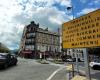 Clermont-Ferrand: „1.000 Unternehmen sind potenziell betroffen“ von Entschädigungen im Zusammenhang mit Baustellen