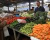 Die Inflation geht in den ersten 5 Monaten des Jahres 2024 stark zurück – heute Marokko