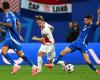 Euro 2024: Italien schlägt Modric und Kroatien in letzter Sekunde!