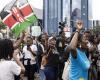 In Kenia ist Präsident William Ruto bereit, mit wütenden Jugendlichen zu sprechen