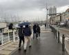 Wetterwarnung in Marseille: Ein Sturm kommt, hier sind alle Vorhersagen