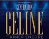 Céline Generation Konzert T’Aimer Encore – Tournee in Nantes 2026