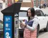 Stadt unterbricht Einführung digitaler Anwohnerparkausweise aufgrund von Protesten