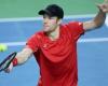Wimbledon: Joris De Loore wird wie Bergs und Goffin die 2. Qualifikationsrunde bestreiten