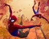 Ein neuer Live-Action-„Spider-Man“ wird derzeit untersucht, um das Spider-Verse zu erweitern