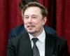 Elon Musk ist zum zwölften Mal Vater: Der Milliardär begrüßte sein drittes Kind mit Shivon Zillis