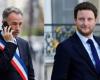Der ehemalige Minister Clément Beaune wird im 7. Wahlbezirk von Paris’ erstem Stellvertreter Emmanuel Grégoire herausgefordert
