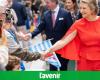 Stéphanie de Lannoy (Anvaing) wird bald Großherzogin von Luxemburg