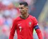 Cristiano Ronaldo startet gegen Georgien – Euro 2024 – Gr. F – Georgien-Portugal
