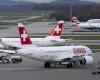Swiss und Lufthansa erhöhen Ticketpreise, um Umweltauflagen zu erfüllen – rts.ch