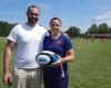 Spiele in Toulouse: Rugby-Siebener-Kapitänin Carla Neisen, Gold oder nichts