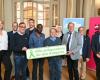 „Eine humanistische Geste“, die Stadt Roubaix wird zur Botschafterstadt der Organspende