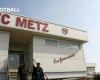 FC Metz: Das Trainingszentrum steigt auf!
