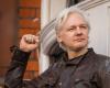 Julian Assange, Cyber-Aktivist, der zum Symbol der Informationsfreiheit wurde, ist frei