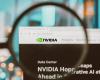 Die Pariser Börse befindet sich in Warteposition, Nvidia erfährt eine „Korrektur“, Airbus steht unter Beobachtung