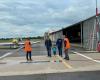 Flugplatz Beaune-Challanges – Erfolgreiche Flüge während der Tage der offenen Tür des Fliegerclubs Beaunois