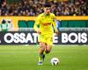 Mercato – Der FC Nantes übernimmt wieder die Verantwortung für einen seiner ehemaligen Spieler