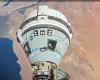 Starliner-Problem durchkreuzt Pläne für Rückkehr von Astronauten zur Erde