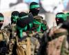 Gaza: Hamas beginnt, Rekruten zu rekrutieren und die Kontrolle über das Gelände zurückzugewinnen