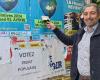 Legislative/Beauvais-sud. Mohamed El Aiyate kehrt in den Wahlkampf zurück