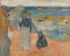 Gilles Hertzog, Giverny: Impressionismus und das Meer – Die Spielregeln