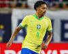 Copa America – Brasilien enttäuscht mit seinem Einzug ins Rennen