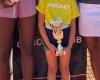 Tennisclub Blagnac: voller Erfolg bei der Jugend