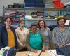 Ein Verein in Alençon bietet jetzt die „Reparaturprämie“ für Kleidung an