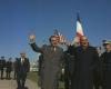 Charleville-Mézières würdigt Präsident Georges Pompidou mit der Umbenennung eines seiner Plätze