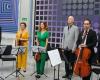 Das Provence-Verdon Instrumental Ensemble präsentierte sein neuestes Album in Aix-en-Provence