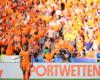 Den Niederlanden könnte nach der Niederlage gegen Österreich eine schwierige Aufgabe bevorstehen