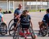 Marseillan – Handi Thau Access sensibilisiert Fünftklässler für Behindertensport