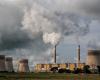 Große europäische Elektriker verzichten nicht schnell genug auf fossiles Gas