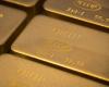 Der Goldpreis bleibt nahe dem Zweiwochentief, während Händler die US-Inflationsdaten überwachen