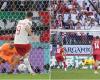 VIDEO. EM 2024: Elfmeter durch Upamecano, Lewandowski trifft im zweiten Versuch… die Blues wie bei der WM 2022 gegen Polen