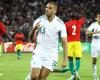 Slimani äußert sich zu einer möglichen Rückkehr nach Algerien