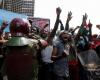 Unruhen in Kenia: Mehr als 20 Tote, nachdem die Polizei gegen Demonstranten vorgeht