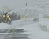 Quebec will die Kontrolle über seine Schneeräumung übernehmen