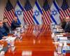 USA und Israel üben Beschwichtigungspolitik bei Waffenlieferungen